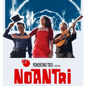 Tour animato a Trastevere 21 luglio 2024